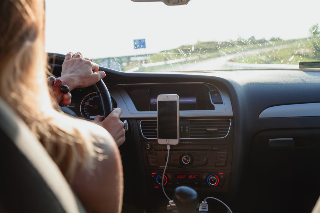 How To Start Earning Money With Uber 2023
